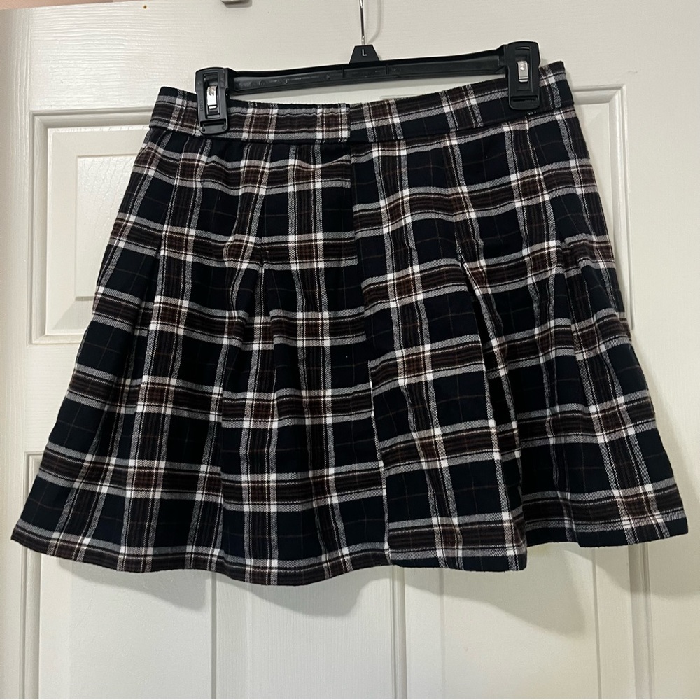Hollister skirt